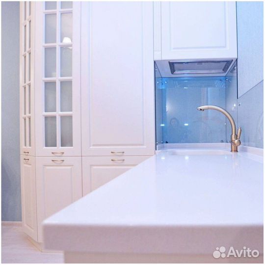 Кухня новая на заказ