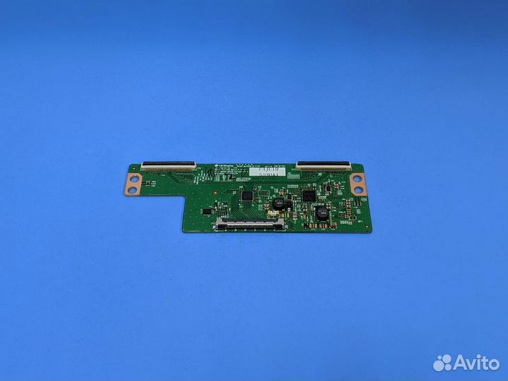 T-Сon плата fbjg1D 5030A1 телевизора LG