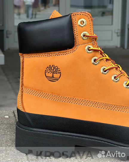 Timberland Premium 6