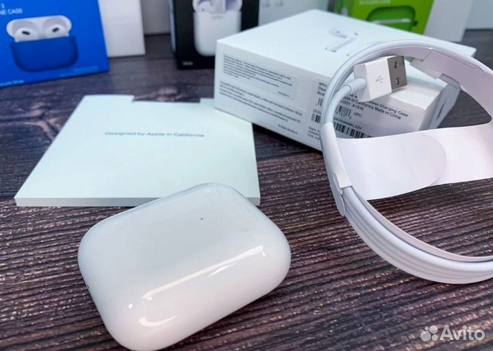 AirPods 2 / AirPods pro 2 / AirPods 3