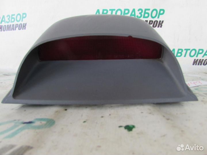 Фонарь задний для Hyundai Accent 2 2000-2012г