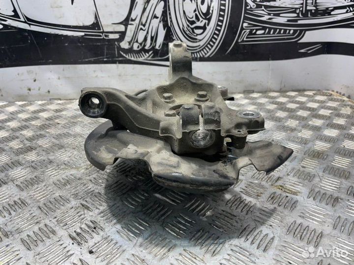 Кулак поворотный Ford Mondeo / Fusion 5 2.5