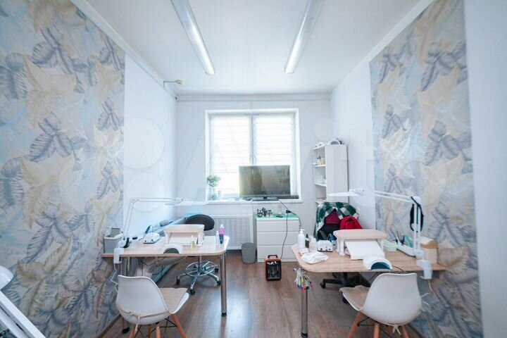 Офис, 220.3 м²
