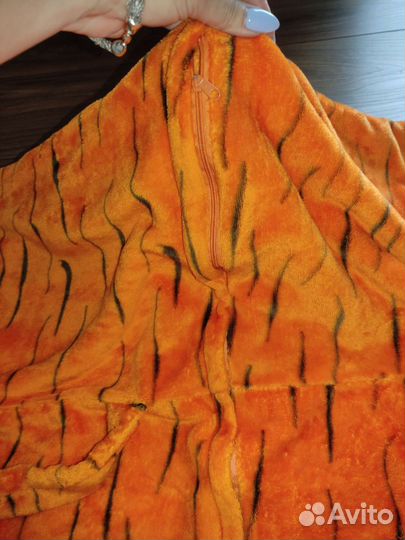 Кигуруми пижама