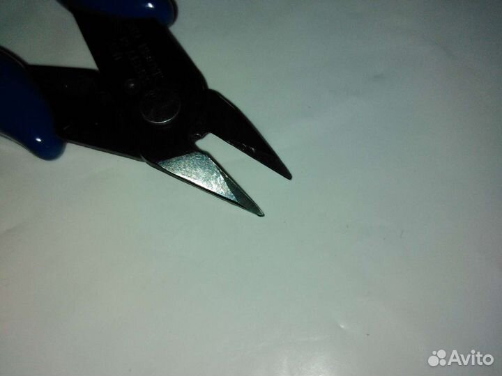 Кусачки для проводов