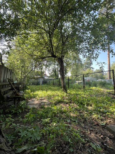 Дом 17 м² на участке 2,9 сот.