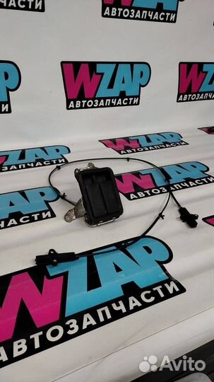 Ручка регулировки сиденья GMC Terrain 2 2020