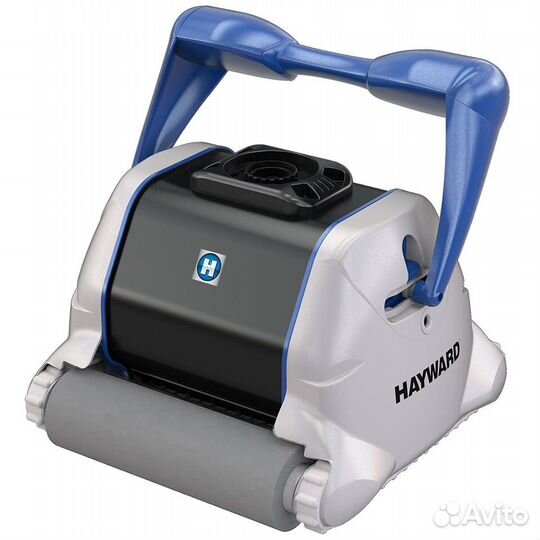 Робот-пылесос Нayward TigerShark QC