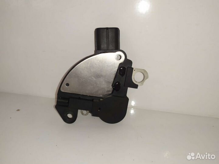 Регулятор напряжения ford focus 1.4/1.6