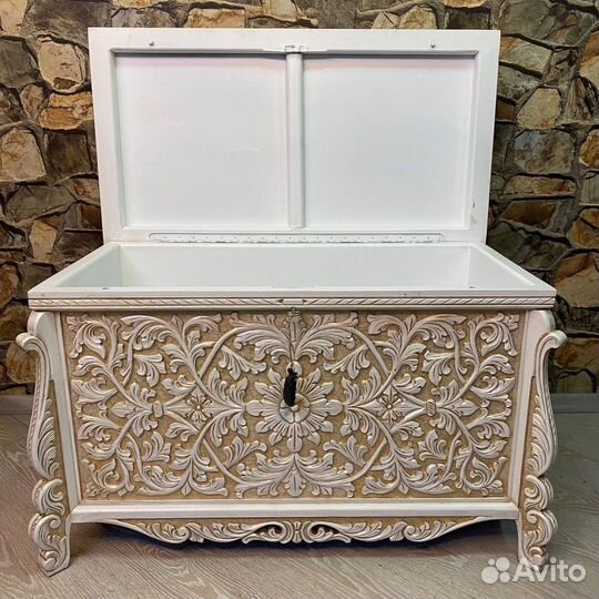 Сундуки для невест