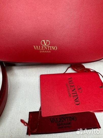 Сумка Valentino оригинал
