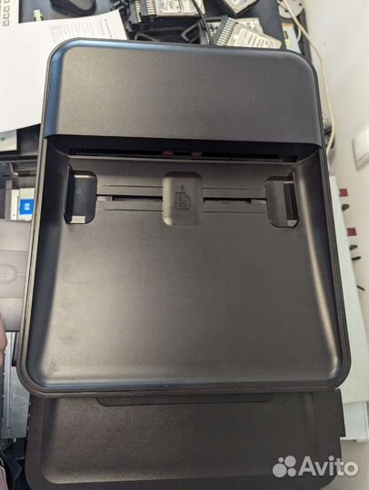 Принтер лазерный мфу HP LaserJet Pro MFP m225rdn