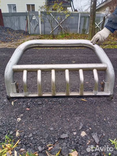 Продам кенгурятник