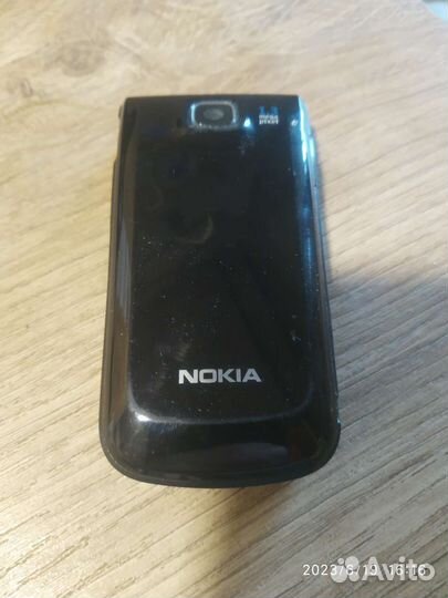 Телефон Nokia