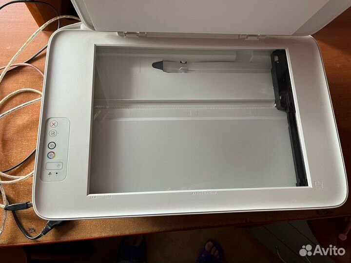 Принтер HP DeskJet 2130 (мфу)