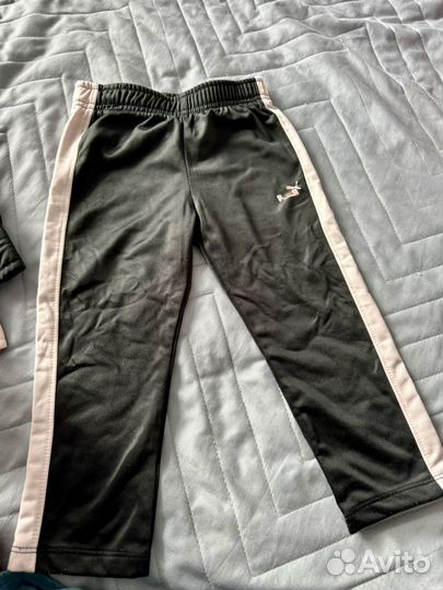 Спортивный костюм Puma 92