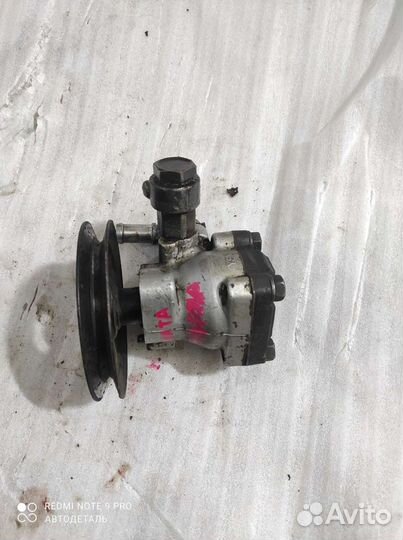 Гидроусилитель hyundai sonata 3