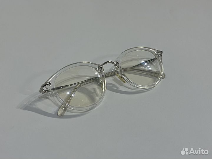 Очки имиджевые женские