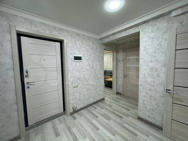 2-к. квартира, 85 м², 1/5 эт.