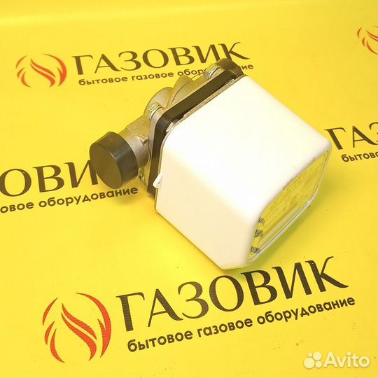 Счетчик газа сгбм-4 Бетар г. Чистополь