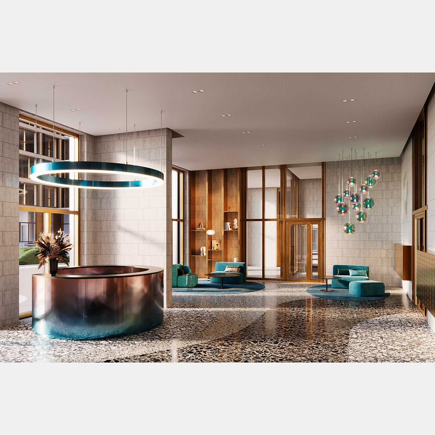 3-к. апартаменты, 57,2 м², 10/29 эт.