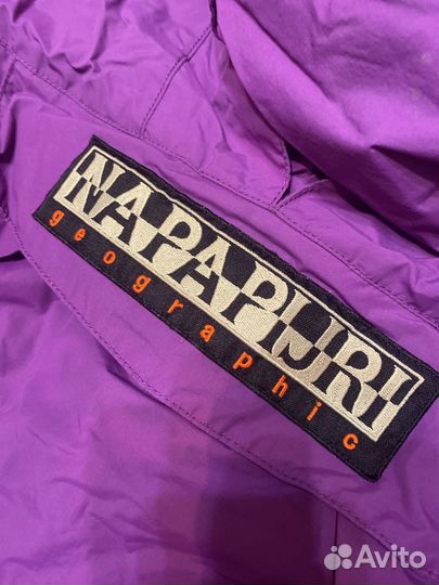 Napapijri skidoo