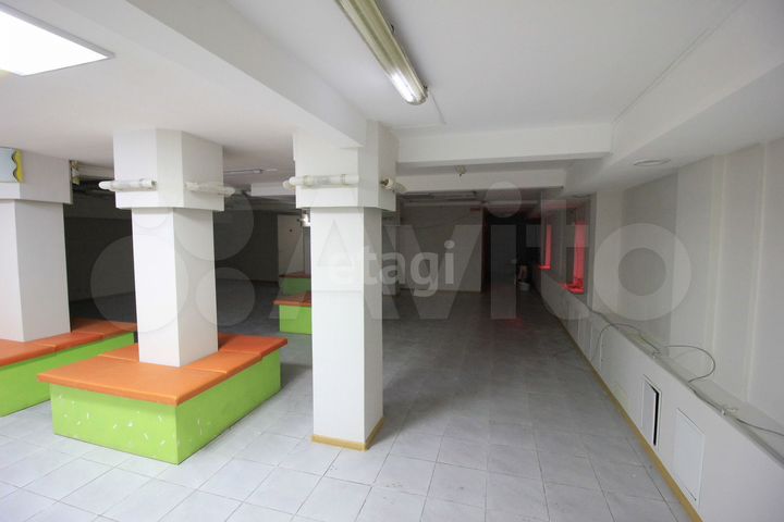 Продам помещение свободного назначения, 254 м²