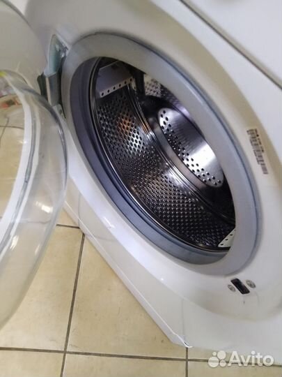 Стиральная машина бу