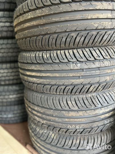 Contyre Megapolis 3 205/55 R16 91H