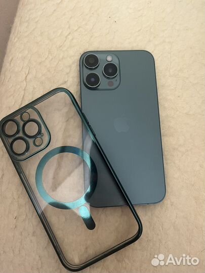 Корпус iPhone 13 pro