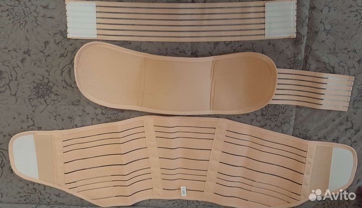 Бандаж для беременных р-р L