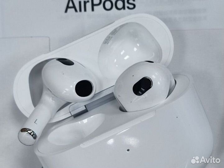 Airpods 3 premium