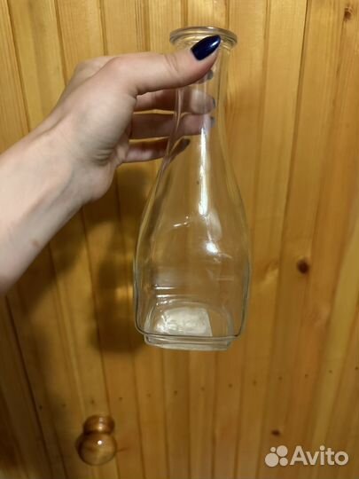 Графин для водки