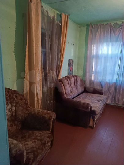 Дом 42 м² на участке 6 сот.