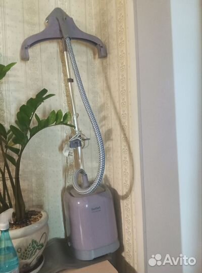 Отпариватель вертикальный tefal