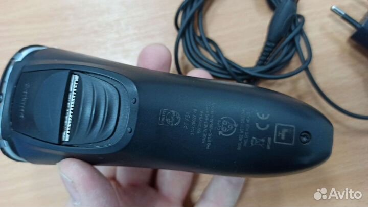Бритва электрическая Philips pt731