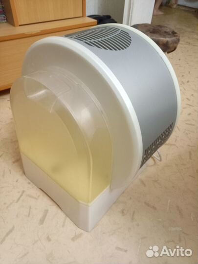 Увлажнитель воздуха Ballu