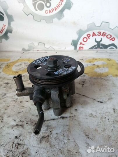 Гур гидроусилитель руля chevrolet Aveo T250, 1.2