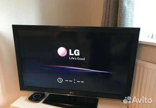 Телевизор lg32 с 3D