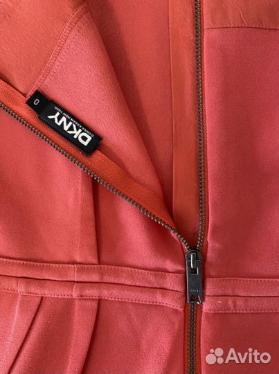 Dkny платье оригинал