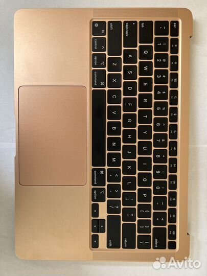 Топкейс MacBook Air a2337