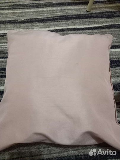 Интерьерные подушки IKEA