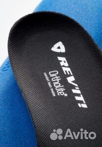 Мотокеды revit pacer Black Neon Red (39)