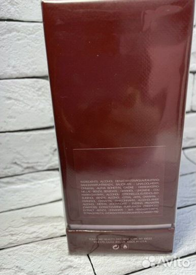 Tom Ford lost cherry / том форд Духи унисекс