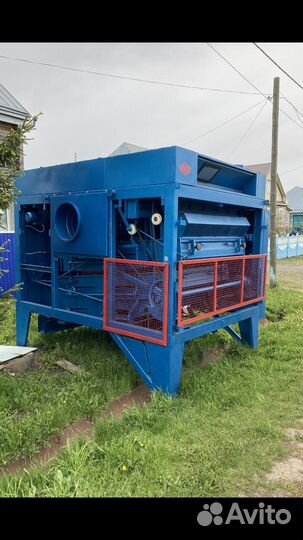 Петкус К-531 527