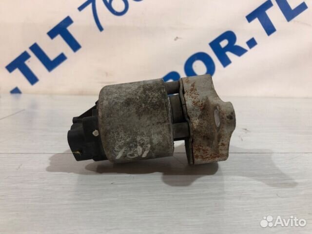 Клапан EGR chevrolet cruze 1.6 мт хетчбэк