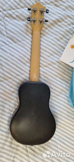 Укулеле flight концерт