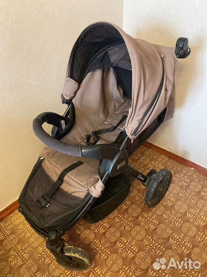 Коляска Britax b-motion