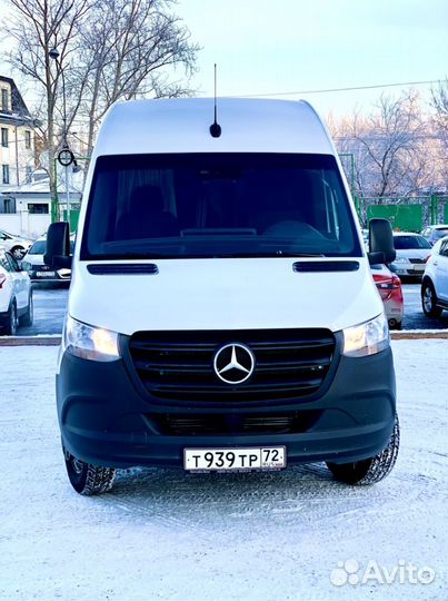 Аренда микроавтобуса, пассажирские перевозки, тран