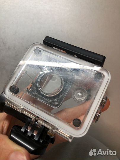 Аквабокс для экшн камеры